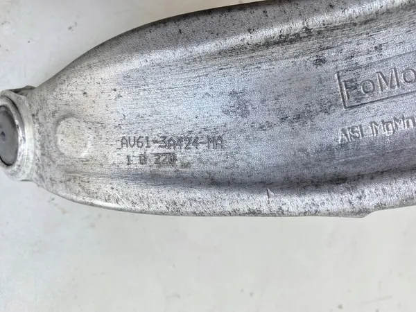 Fram Vänster Kontrollarm Ford C-Max MK2 Focus MK3 image 4