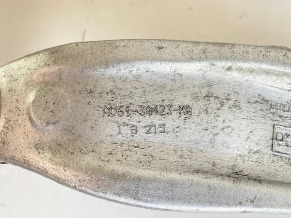 Fram Vänster Kontrollarm Ford C-Max MK2 Focus MK3 image 5