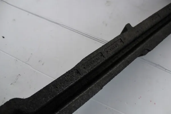 Absorvedor para-choques dianteiro OEM absordne Citroen C1 image 3