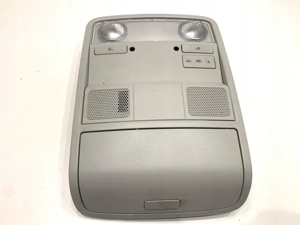 Lumière de Plafond Intérieure SEAT Alhambra II 1K0868837 image 1