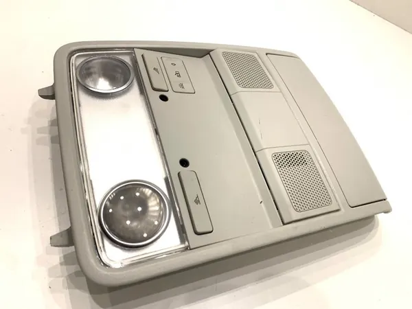 Lumière de Plafond Intérieure SEAT Alhambra II 1K0868837 image 2