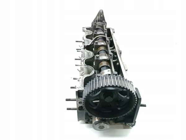 Cilinderkop Opel Vectra OEM 55207460 1.9 CDTI image 10