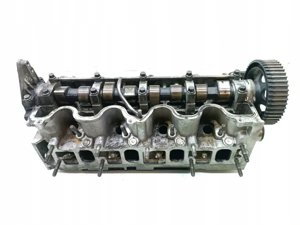 Cilinderkop Opel Vectra OEM 55207460 1.9 CDTI image 3