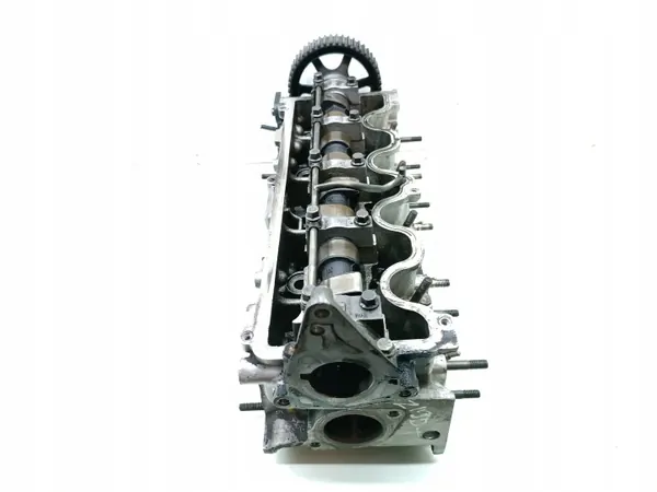 Cilinderkop Opel Vectra OEM 55207460 1.9 CDTI image 4