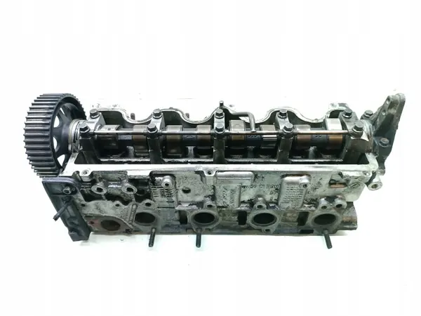 Cilinderkop Opel Vectra OEM 55207460 1.9 CDTI image 5