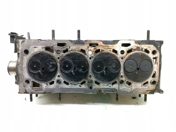 Cilinderkop Opel Vectra OEM 55207460 1.9 CDTI image 6