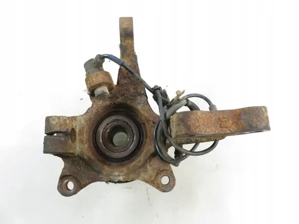 OEM ZWROTNICA PIASTA PRZEDNIA LEWA HYUNDAI SANTA FÉ I (SM) 2.0 CRDi 4x4 113 - D4EA image 3
