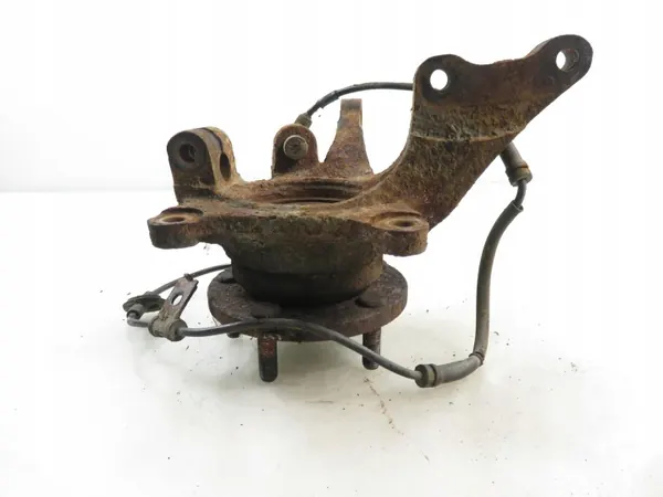 OEM ZWROTNICA PIASTA PRZEDNIA LEWA HYUNDAI SANTA FÉ I (SM) 2.0 CRDi 4x4 113 - D4EA image 5
