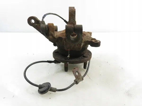 OEM ZWROTNICA PIASTA PRZEDNIA LEWA HYUNDAI SANTA FÉ I (SM) 2.0 CRDi 4x4 113 - D4EA image 6
