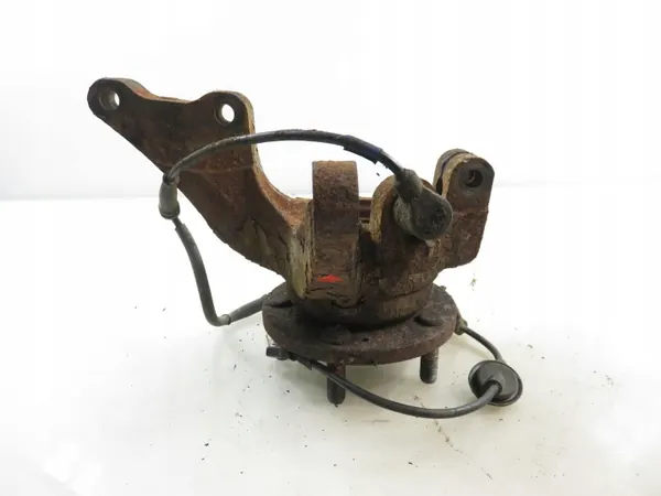 OEM ZWROTNICA PIASTA PRZEDNIA LEWA HYUNDAI SANTA FÉ I (SM) 2.0 CRDi 4x4 113 - D4EA image 7