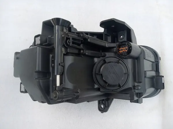 Faros izquierdo Hyundai Kona Electric 92101J9150 image 3