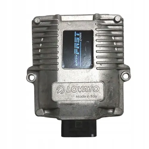 LPG Kaasuseurain OEM 10R-042094 Lovato Käytetty image 2