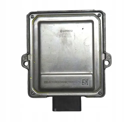 LPG Kaasuseurain OEM 10R-042094 Lovato Käytetty image 3