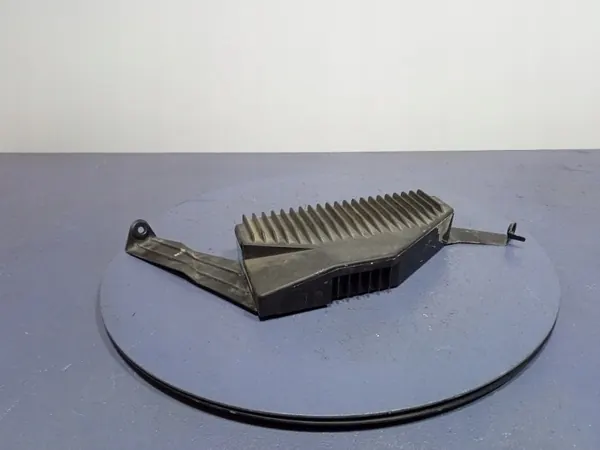 Volvo S80 I Radioversterker OEM 8673135 image 4