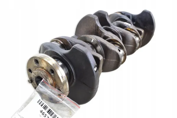 Kampiakseli OEM Wał Korbowy N14B16AB MINI COOPER S:lle image 8