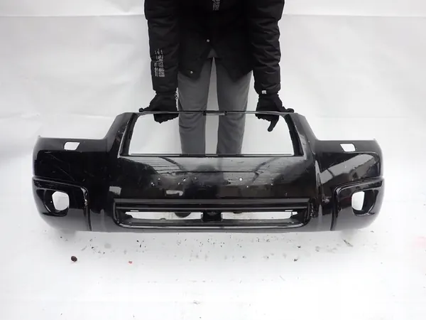 Paraurti anteriore Subaru Forester II 06-08 OEM 57704SA070 image 2
