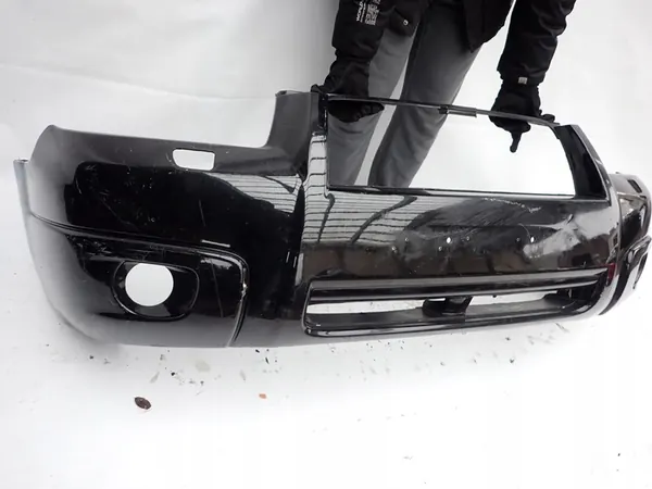 Paraurti anteriore Subaru Forester II 06-08 OEM 57704SA070 image 4