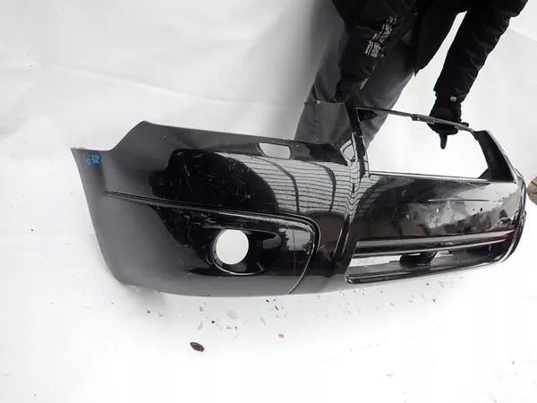 Paraurti anteriore Subaru Forester II 06-08 OEM 57704SA070 image 5