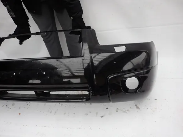 Paraurti anteriore Subaru Forester II 06-08 OEM 57704SA070 image 6