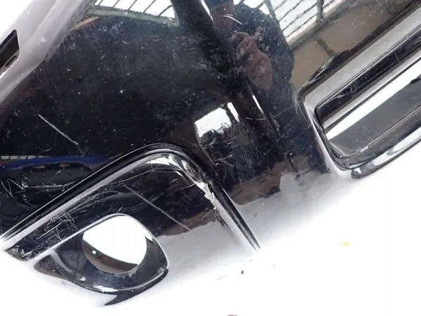 Paraurti anteriore Subaru Forester II 06-08 OEM 57704SA070 image 9