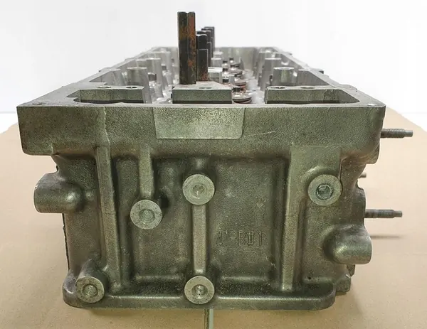 Engine Head 4M41 - Pajero III 3.2 DiD - ME204200 image 10