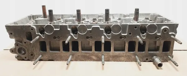 Engine Head 4M41 - Pajero III 3.2 DiD - ME204200 image 4