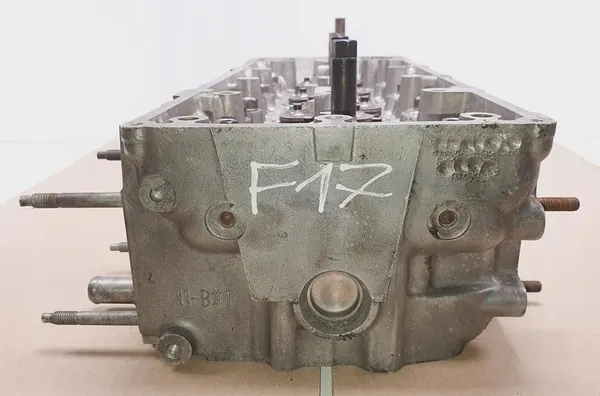 Engine Head 4M41 - Pajero III 3.2 DiD - ME204200 image 5