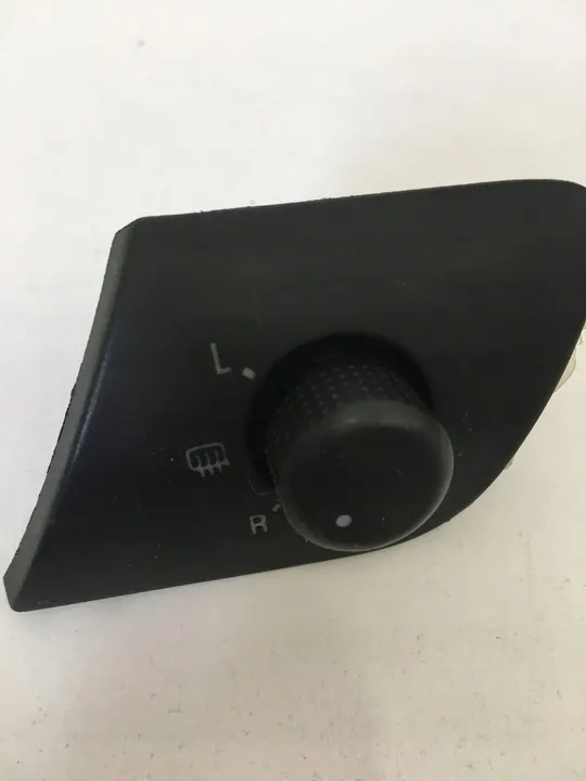 Spiegelverstellschakelaar Skoda Fabia I 99-07 6Y1959565E image 2