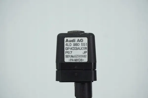 AUDI Q7 Takakamera 4L0980551 image 4