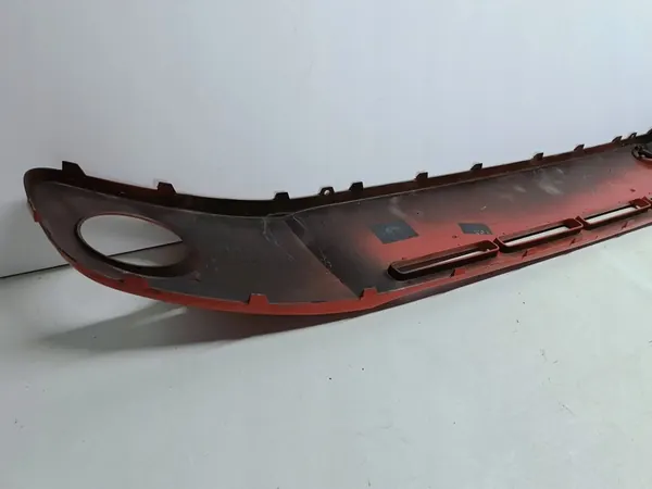 Griglia paraurti anteriore VW UP 1S0853665B OEM image 10