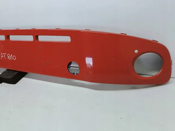 Griglia paraurti anteriore VW UP 1S0853665B OEM image 2