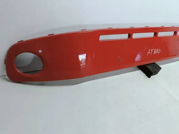 Griglia paraurti anteriore VW UP 1S0853665B OEM image 3