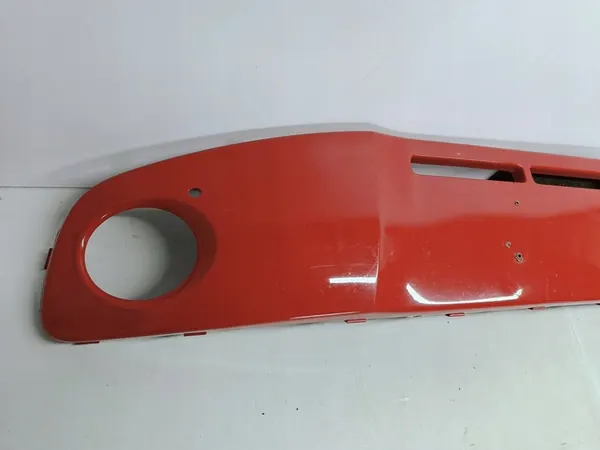 Griglia paraurti anteriore VW UP 1S0853665B OEM image 4