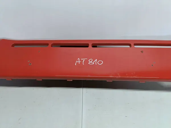 Griglia paraurti anteriore VW UP 1S0853665B OEM image 5