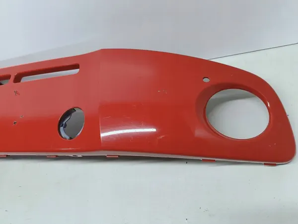 Griglia paraurti anteriore VW UP 1S0853665B OEM image 6