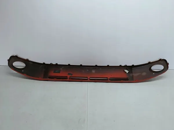 Griglia paraurti anteriore VW UP 1S0853665B OEM image 8