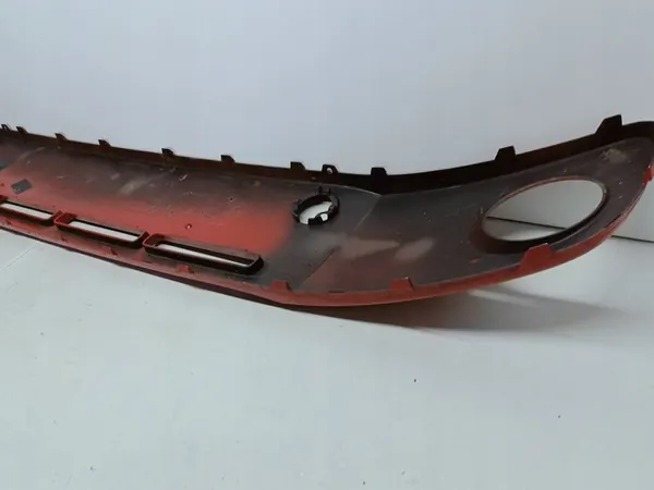 Griglia paraurti anteriore VW UP 1S0853665B OEM image 9