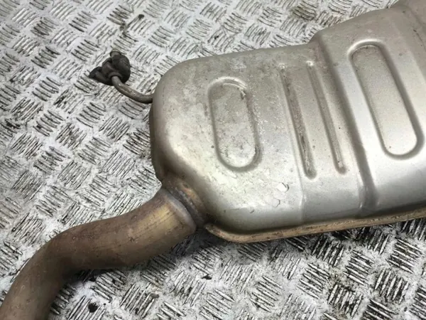 OEM 5Q0253411BG Compleet Uitlaatdemper voor VW Golf VII image 4