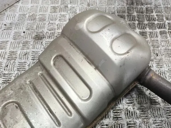 OEM 5Q0253411BG Compleet Uitlaatdemper voor VW Golf VII image 5