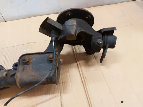 OEM 1 MacPherson Vorne Rechts für Mercedes Vito 638 image 3
