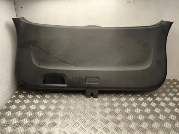 Panneau de hayon Hyundai Kona II 2024 OEM 81710BE000 image 2