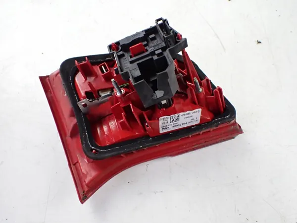 Lámpara LED Derecha Audi A6 C6 4F9945094C image 4