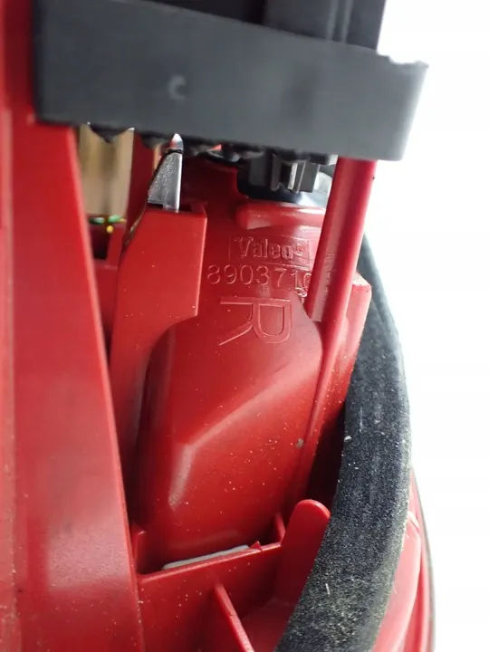 Lámpara LED Derecha Audi A6 C6 4F9945094C image 5