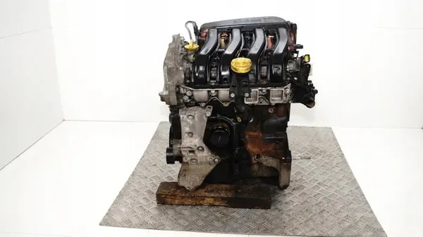 Moottori Renault Megane III 1.6B K4M848 OEM 1536020426 image 3
