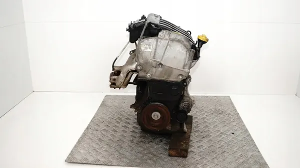 Moottori Renault Megane III 1.6B K4M848 OEM 1536020426 image 4
