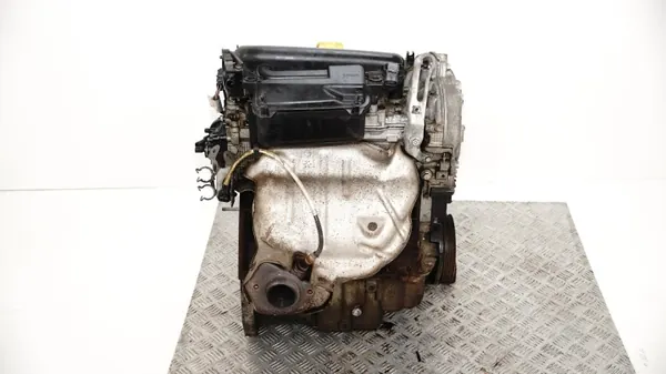 Moottori Renault Megane III 1.6B K4M848 OEM 1536020426 image 5
