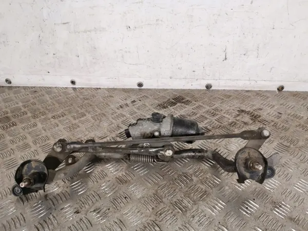 Toyota Prius 2011 Frontscheibenwischerarm OEM 1593003121 image 2