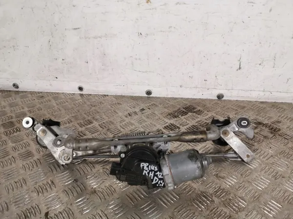 Toyota Prius 2011 Frontscheibenwischerarm OEM 1593003121 image 3