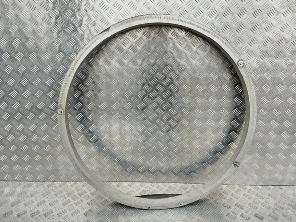 Anillo de ventilador Scania NTG OEM 2489668 - Usado image 2