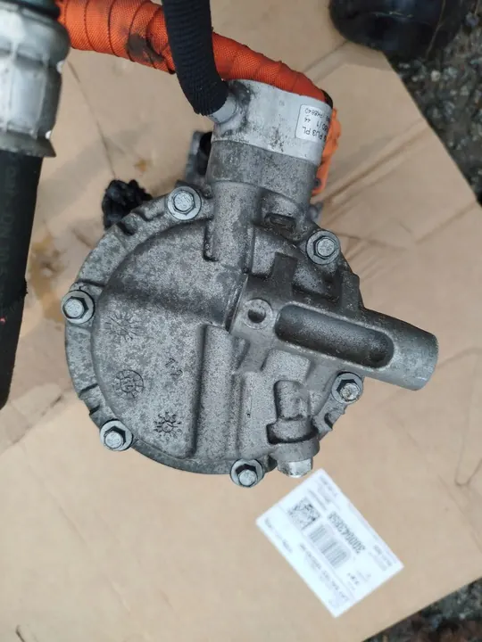 Ilmastointikompressori Golf VII image 8